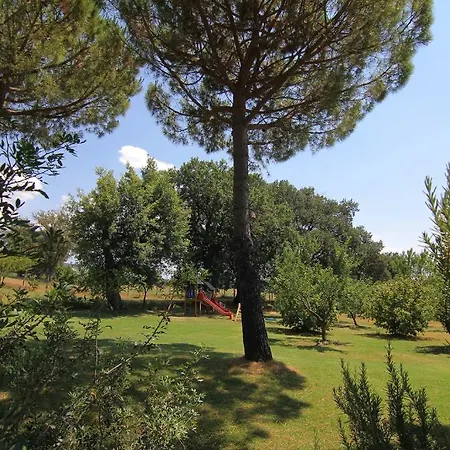 Casa rural Il Molinello