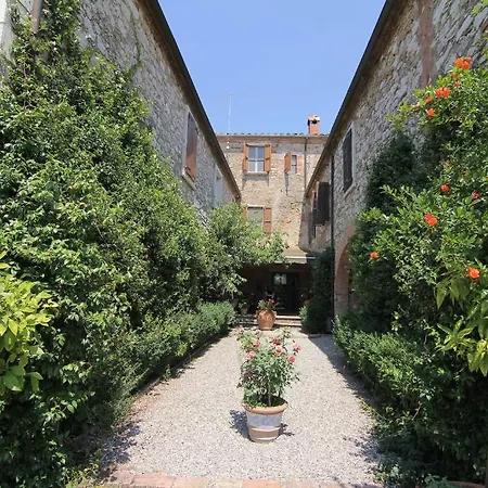 Country house Il Molinello *