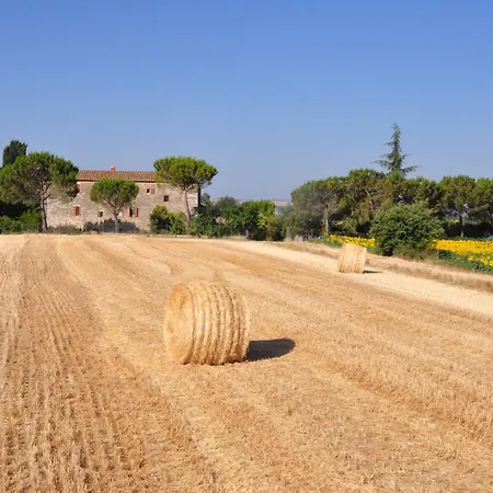Il Molinello Kır Evi *