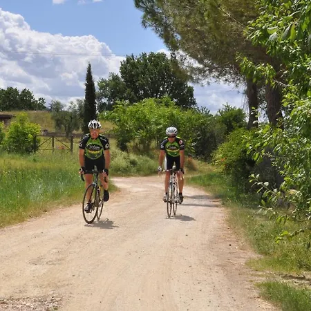 Country house Il Molinello