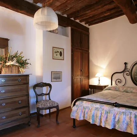 Il Molinello Asciano