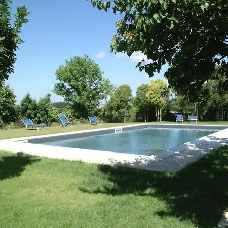 Il Molinello Kır Evi *