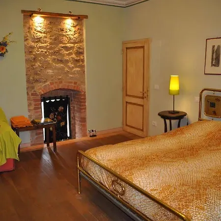 Country house Il Molinello *