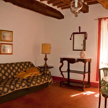 Country house Il Molinello