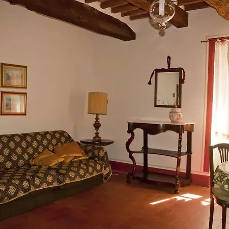 Casa rural Il Molinello