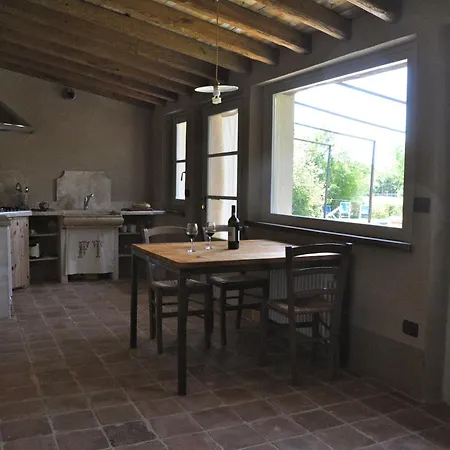 Country house Il Molinello Asciano