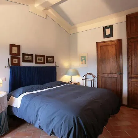 Il Molinello Casa rural Asciano
