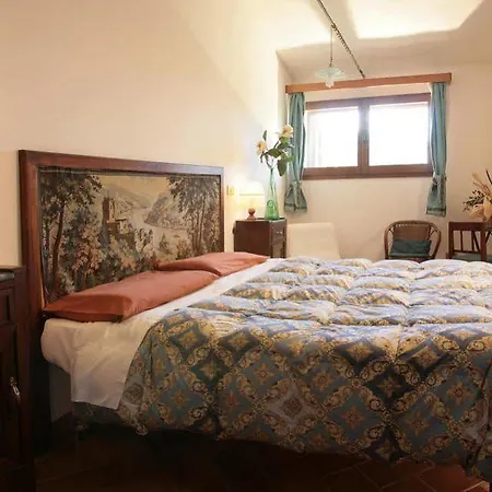 Casa rural Il Molinello *