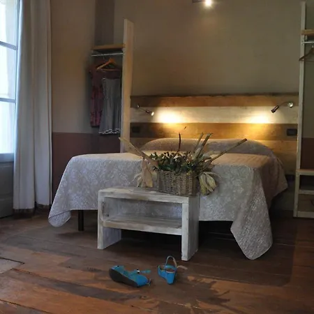 Country house Il Molinello *