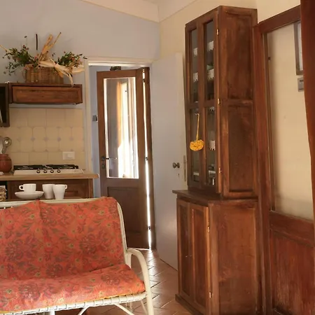 Country house Il Molinello *