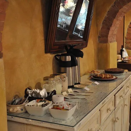 Il Molinello Asciano