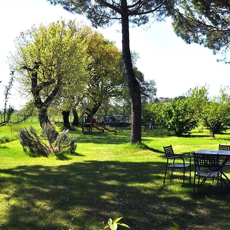 Country house Il Molinello *