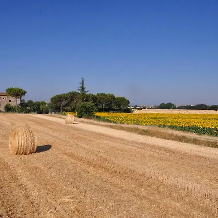 Casa rural Il Molinello