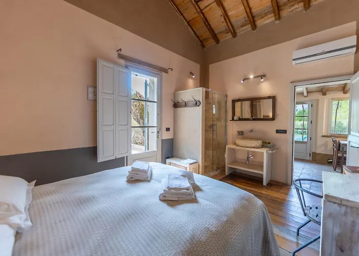 Kır Evi Il Molinello