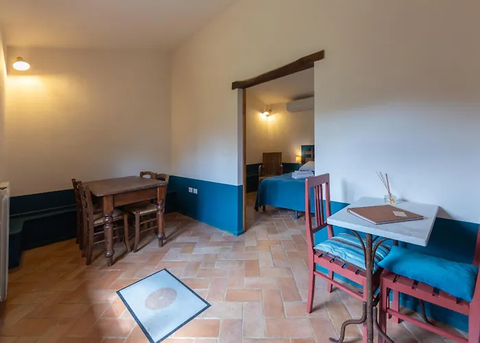 Il Molinello Ашано