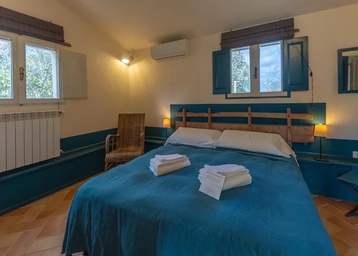 Il Molinello Asciano