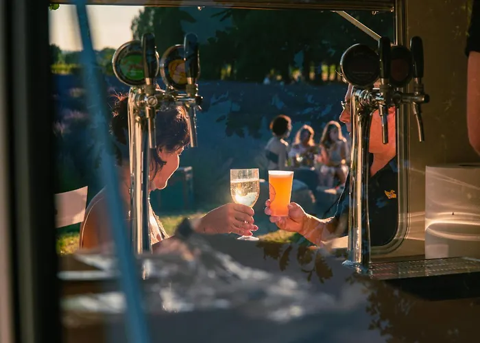 Kır Evi Il Molinello