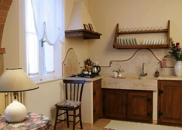 Il Molinello *