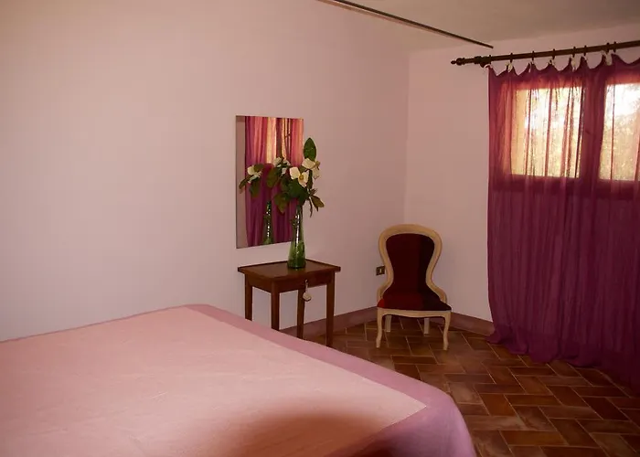 Kır Evi Il Molinello