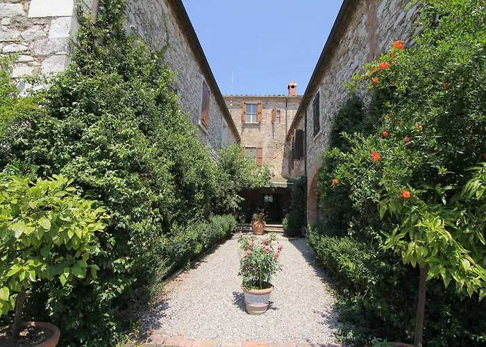 Kır Evi Il Molinello *