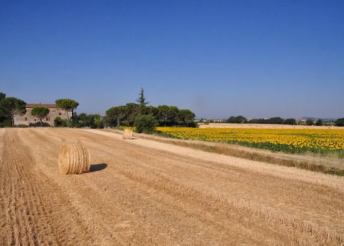 בית כפרי Il Molinello