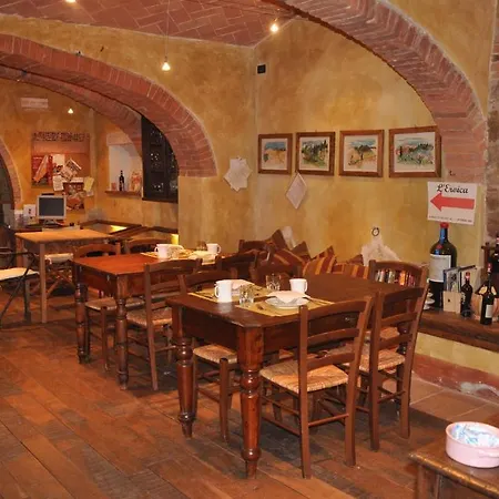 Il Molinello *